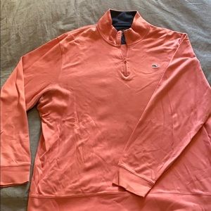 Vinyard Vines Quarter Zip!